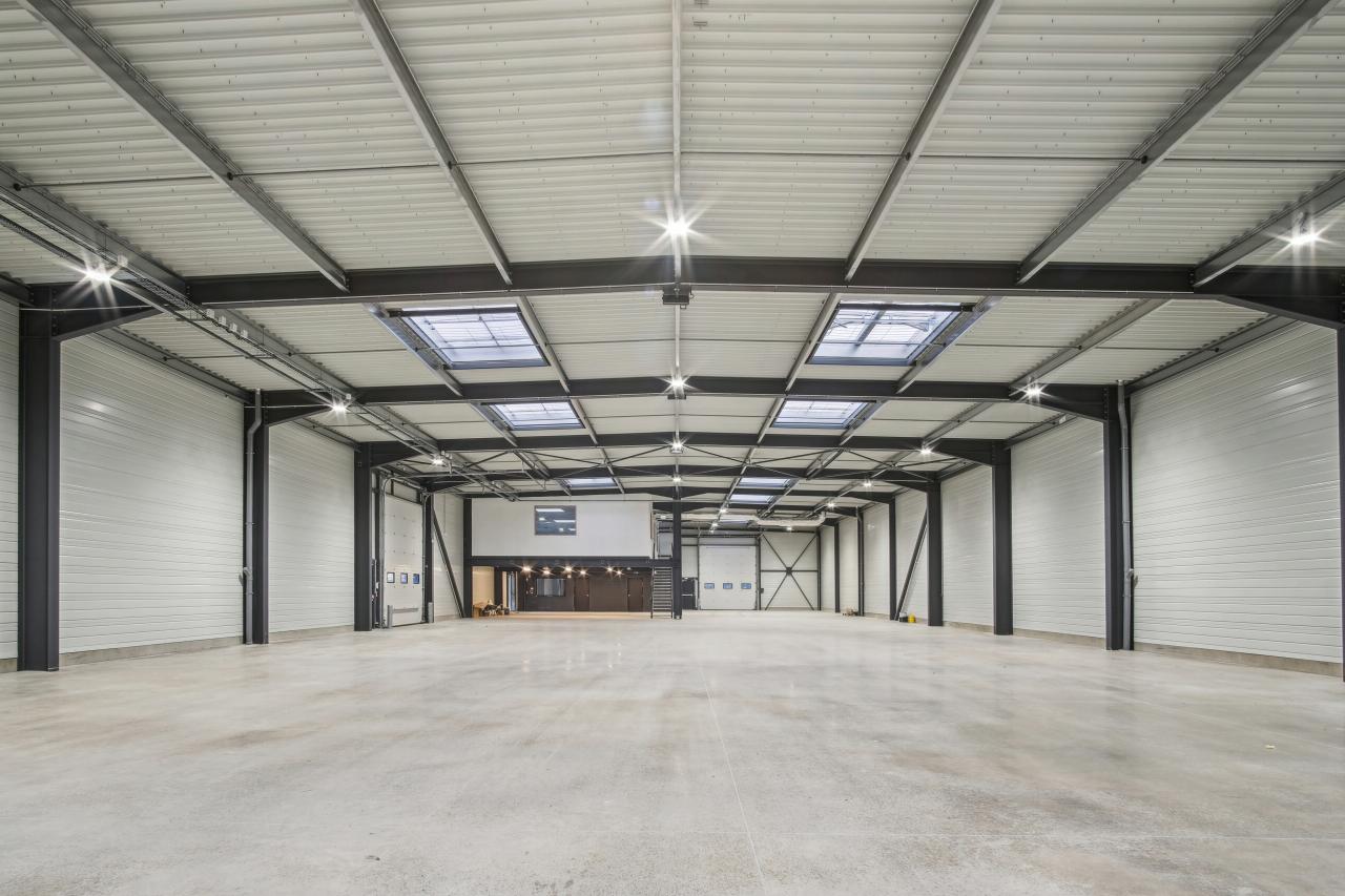Local d'activité Vaires-sur-Marne 1280m² Location local d'activité Vaires-sur-Marne Seine-et-Marne OLACT2528966 1